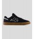 ZAPATILLAS NEW BALANCE NUMERIC 306  ZUC BLACK-WHITE ZUC