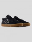 ZAPATILLAS NEW BALANCE NUMERIC 306  ZUC BLACK-WHITE ZUC