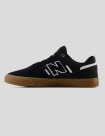 ZAPATILLAS NEW BALANCE NUMERIC 306  ZUC BLACK-WHITE ZUC