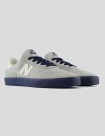ZAPATILLAS NEW BALANCE NUMERIC 272 NQG LONE STAR GREY-NB 103 WHITE