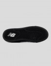 ZAPATILLAS NEW BALANCE NUMERIC 417 X FRANKY VILLANI  BLACK-NB 103 WHITE