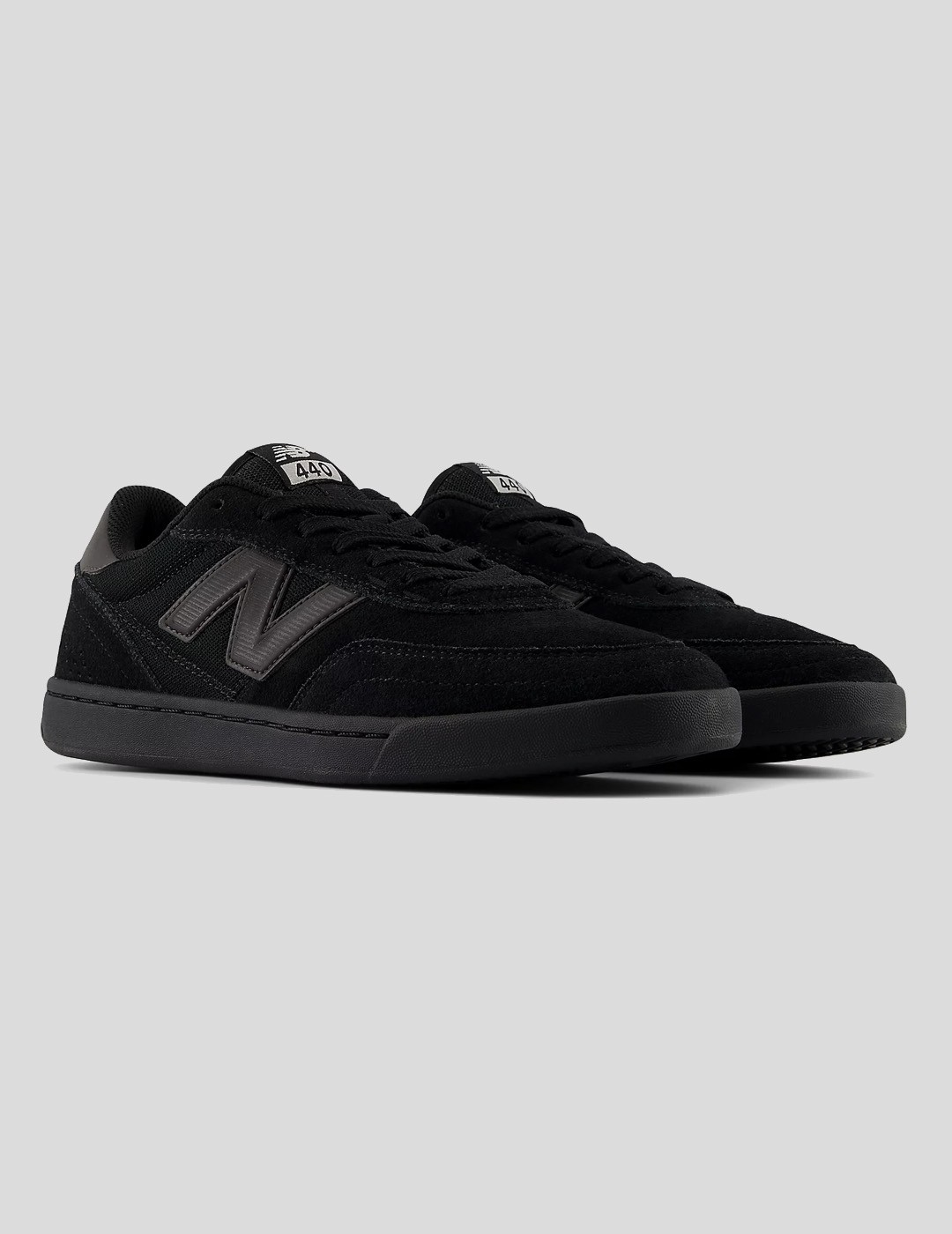 ZAPATILLAS NEW BALANCE NUMERIC 440  BLACK-BLACK