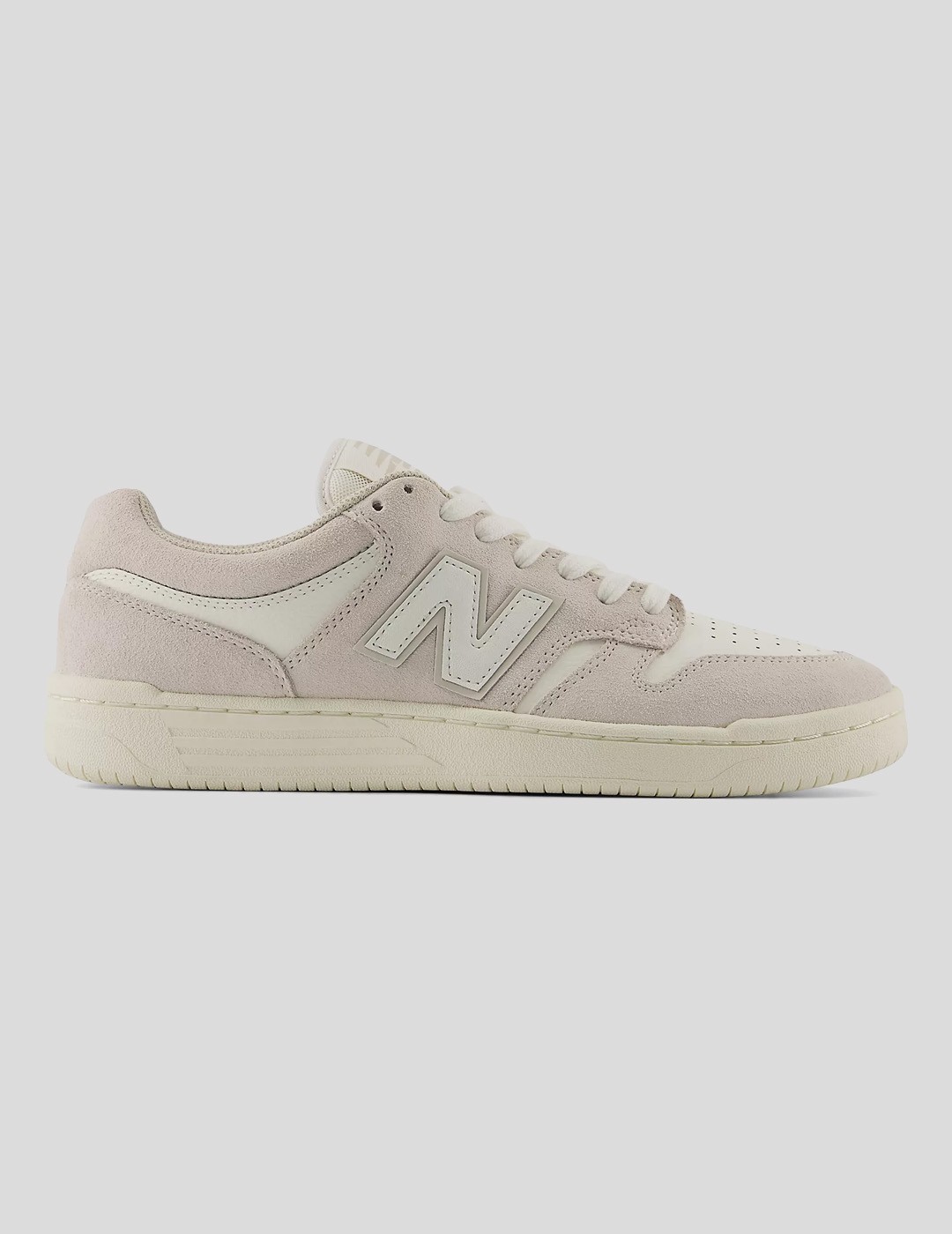 ZAPATILLAS NEW BALANCE NUMERIC 480 VAN SEA SALT-SEA SALT