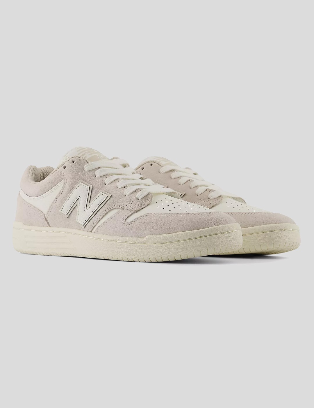 ZAPATILLAS NEW BALANCE NUMERIC 480 VAN SEA SALT-SEA SALT