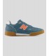 ZAPATILLAS NEW BALANCE NUMERIC 600 TOM KNOX  SALT WATER-TANGERINE HEAT