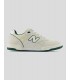 ZAPATILLAS NEW BALANCE NUMERIC 600 TOM KNOX  NB 103-WHITE-GREEN