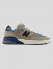 ZAPATILLAS NEW BALANCE NUMERIC 933 X ANDREW REYNOLDS MUSHROOM-STILL WATER