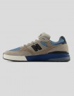 ZAPATILLAS NEW BALANCE NUMERIC 933 X ANDREW REYNOLDS MUSHROOM-STILL WATER