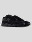 ZAPATILLAS NEW BALANCE NUMERIC 1010 TIAGO  BLACK-BLACK 
