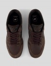 ZAPATILLAS NEW BALANCE NUMERIC 480 CHC CHOCOLATE BROWN-CHOCOLATE BROWN