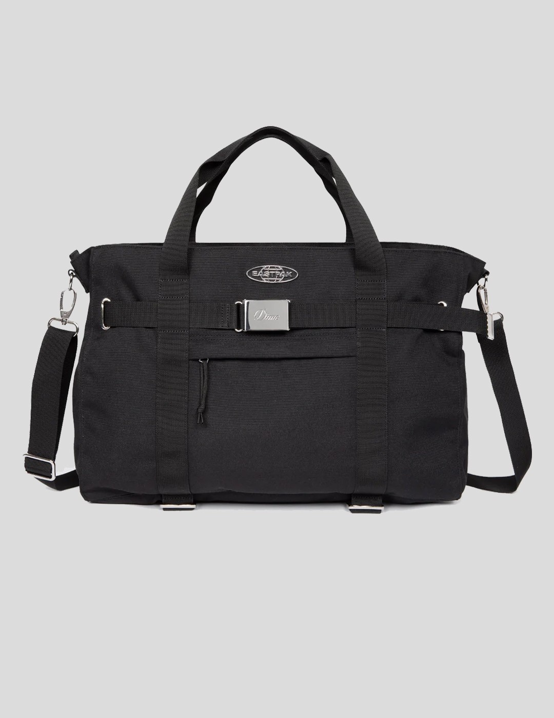 MOCHILA EASTPAK X DIME SKATE TOTE 24L BLACK