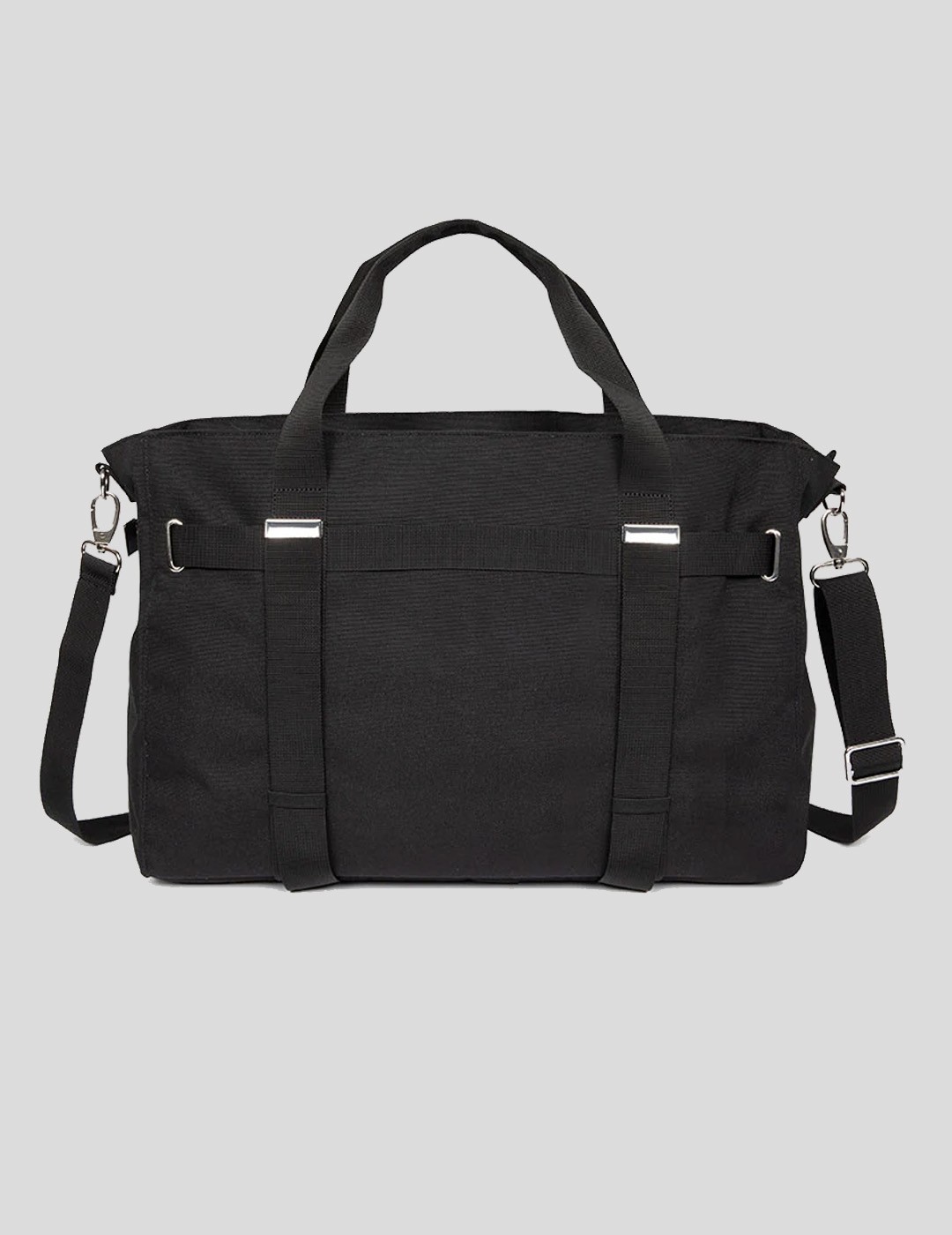 MOCHILA EASTPAK X DIME SKATE TOTE 24L BLACK