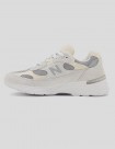 ZAPATILLAS NEW BALANCE 992 "MADE IN USA"  WHITE - REFLECTION - SILVER METALIC NC