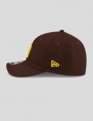 GORRA NEW ERA SAN DIEGO PADRES MLB PLAYER 9FORTY  BROWN