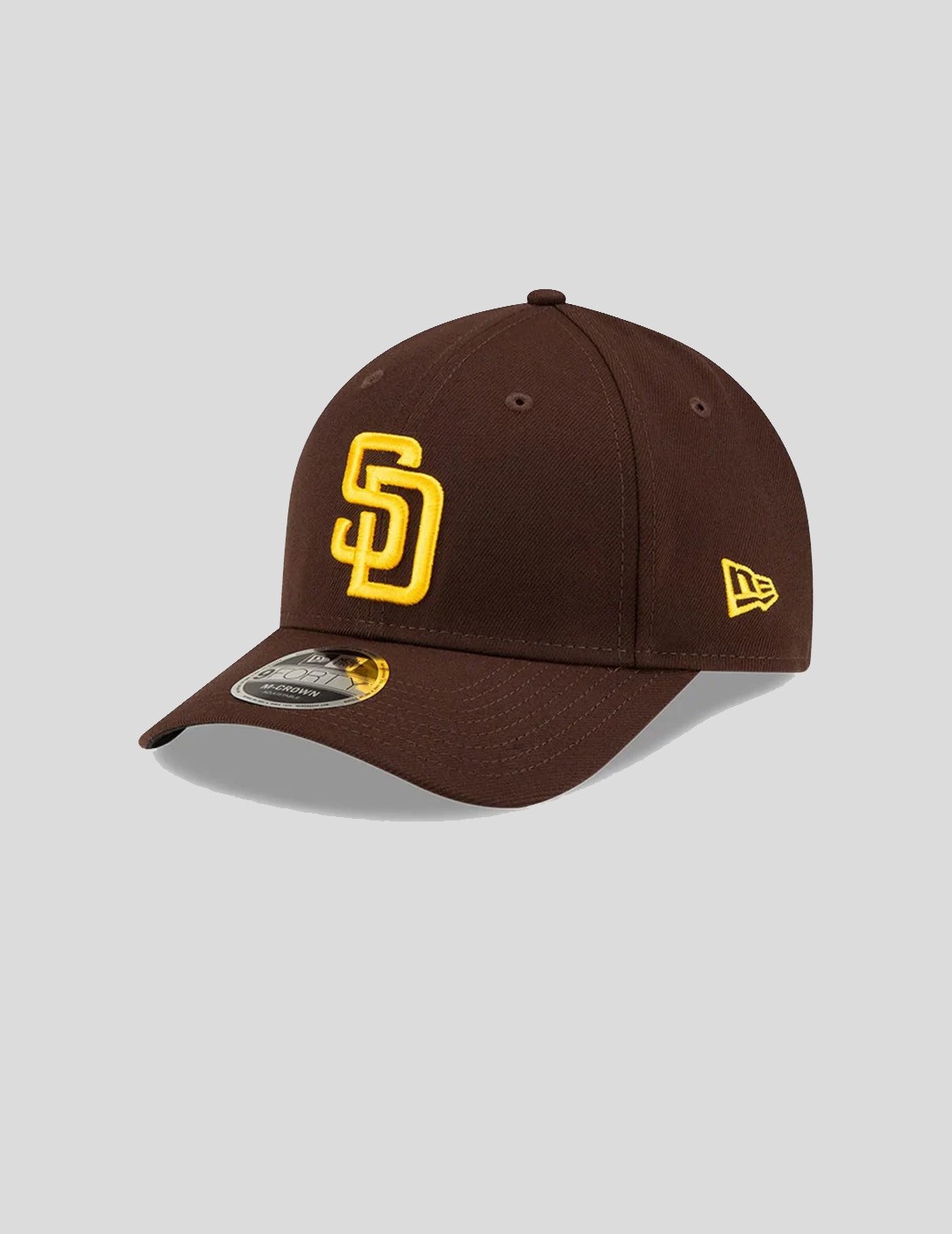 GORRA NEW ERA SAN DIEGO PADRES MLB PLAYER 9FORTY  BROWN