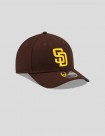 GORRA NEW ERA SAN DIEGO PADRES MLB PLAYER 9FORTY  BROWN