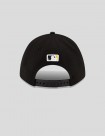 GORRA NEW ERA PITTSBURGH PIRATES MLB PLAYER 9FORTY  BLACK