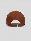 GORRA NEW ERA NY YANKEES MLB ESSENTIAL 9FORTY  BROWN