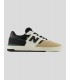ZAPATILLAS NEW BALANCE NUMERIC 306  CUP CBB INCENSE-BLACK