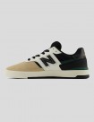 ZAPATILLAS NEW BALANCE NUMERIC 306  CUP CBB INCENSE-BLACK