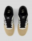 ZAPATILLAS NEW BALANCE NUMERIC 306  CUP CBB INCENSE-BLACK