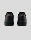 ZAPATILLAS NEW BALANCE NUMERIC 306  CUP CSP BLACK-NIGHTWATCH GREEN