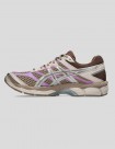 ZAPATILLAS ASICS GEL-CUMULUS 16  CINNAMON-PURE SILVER