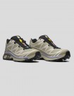 ZAPATILLAS SALOMON XT-6  GORETEX EUCALYPTUS-SILVER SAGE
