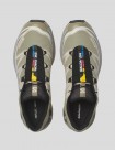 ZAPATILLAS SALOMON XT-6  GORETEX EUCALYPTUS-SILVER SAGE