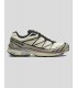 ZAPATILLAS SALOMON XT-6  GORETEX ASPARGUS GREEN-TEA-CHOCOLATE