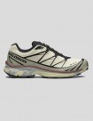 ZAPATILLAS SALOMON XT-6  GORETEX ASPARGUS GREEN-TEA-CHOCOLATE