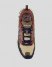 ZAPATILLAS NEW BALANCE FRESH FOAM HIERRO  V9 CORTADO-TOASTED SESAME