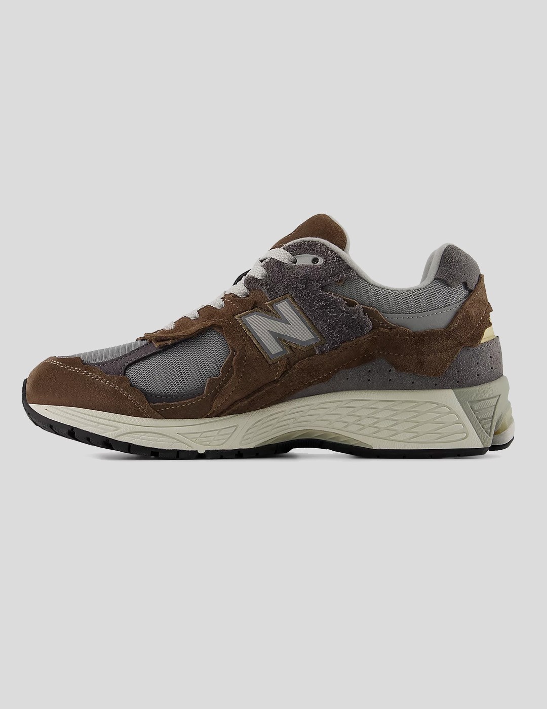 ZAPATILLAS NEW BALANCE 2002D PROTECTION PACK PHANTOM-DARK GREY