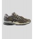 ZAPATILLAS NEW BALANCE 1906A  THUNDER BROWN-SLATE GREY