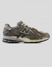 ZAPATILLAS NEW BALANCE 1906A  THUNDER BROWN-SLATE GREY
