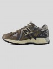 ZAPATILLAS NEW BALANCE 1906A  THUNDER BROWN-SLATE GREY