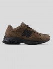 ZAPATILLAS NEW BALANCE 2010  CORTADO-THUNDER BROWN-FADE