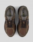 ZAPATILLAS NEW BALANCE 2010  CORTADO-THUNDER BROWN-FADE