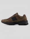 ZAPATILLAS NEW BALANCE 2010  CORTADO-THUNDER BROWN-FADE