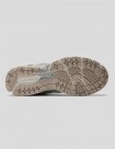 ZAPATILLAS NEW BALANCE 1906R REE SILVER METALLIC-SEA SALT