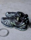 ZAPATILLAS NEW BALANCE 1890  FADED BLACK-UTILITY GREEN