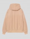 CHAQUETA CARHARTT WIP  OG ACTIVE JACKET  DUSTY H BROWN