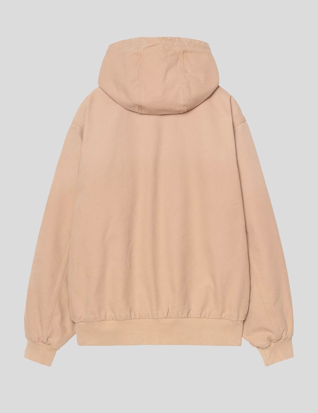 CHAQUETA CARHARTT WIP  OG ACTIVE JACKET  DUSTY H BROWN