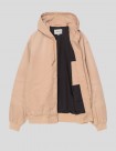CHAQUETA CARHARTT WIP  OG ACTIVE JACKET  DUSTY H BROWN