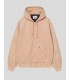 CHAQUETA CARHARTT WIP  OG ACTIVE JACKET  DUSTY H BROWN