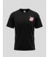 CAMISETA NEW BALANCE RAMEN TEE  BLACK