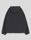 CHAQUETA NEW BALANCE ATHLETICS RIPSTOP JACKET  BLACK