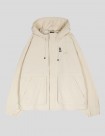CHAQUETA NEW BALANCE ATHLETICS RIPSTOP JACKET  LINEN