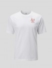 CAMISETA NEW BALANCE RAMEN TEE  WHITE