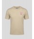 CAMISETA NEW BALANCE RAMEN TEE  TOASTED SESAME